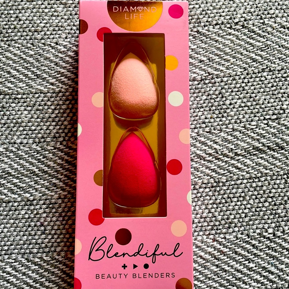 Beauty Blenders